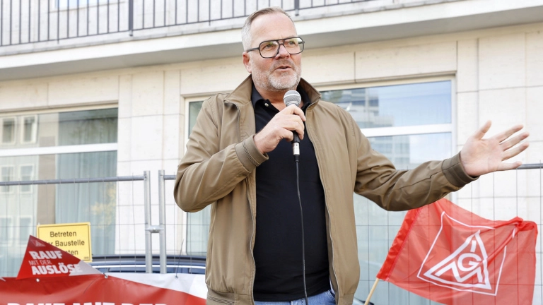 Deutliche Verbesserungen für Aufzug-Monteure erreicht