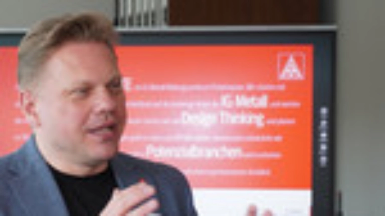 Konzeptwerkstatt der IG Metall setzt Impulse für IT‑ und Halbleiterbranchen
