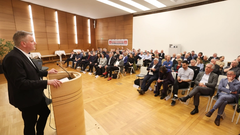 Nie wieder: Am Schwarzen Dienstag zerschlagen Nazis die Gewerkschaften
