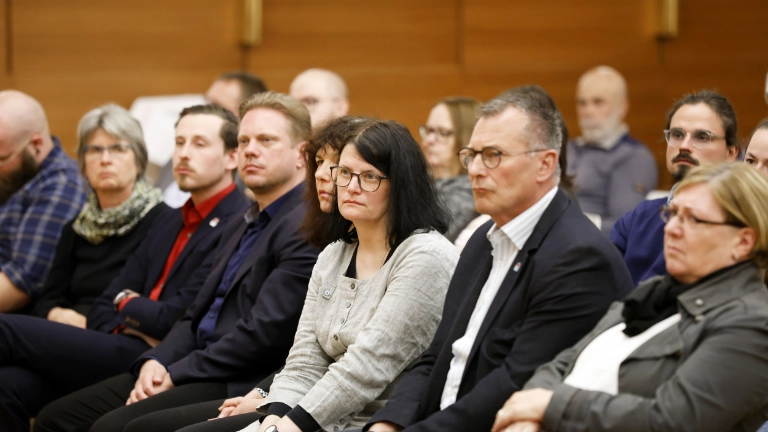 Nie wieder: Am Schwarzen Dienstag zerschlagen Nazis die Gewerkschaften
