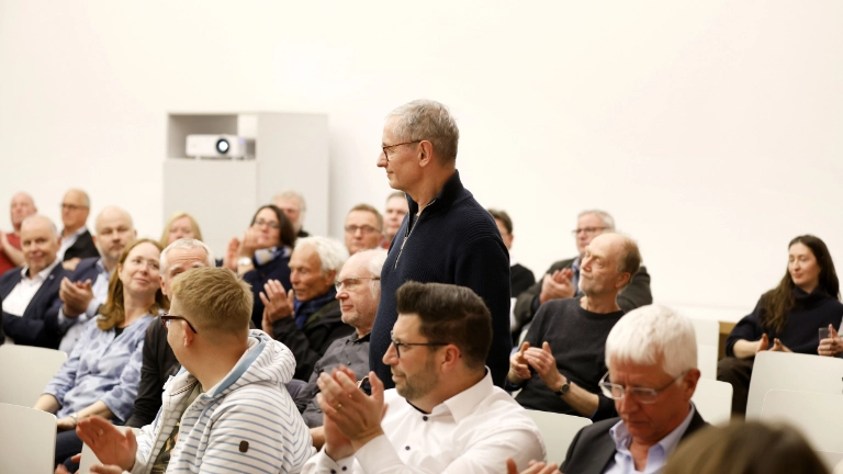 Nie wieder: Am Schwarzen Dienstag zerschlagen Nazis die Gewerkschaften