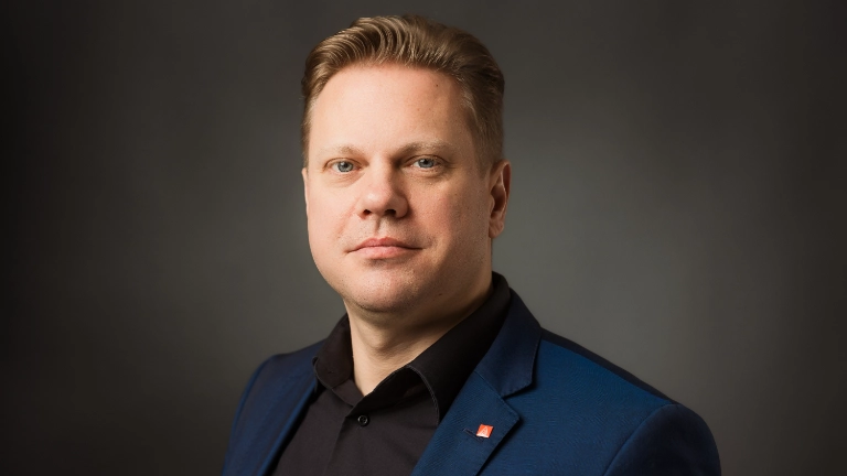 Jan Otto
