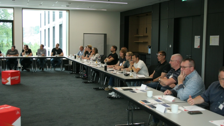 Halbleiterkonferenz 2026 in Bad Orb