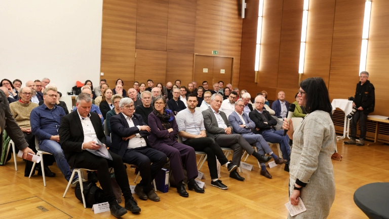 Nie wieder: Am Schwarzen Dienstag zerschlagen Nazis die Gewerkschaften