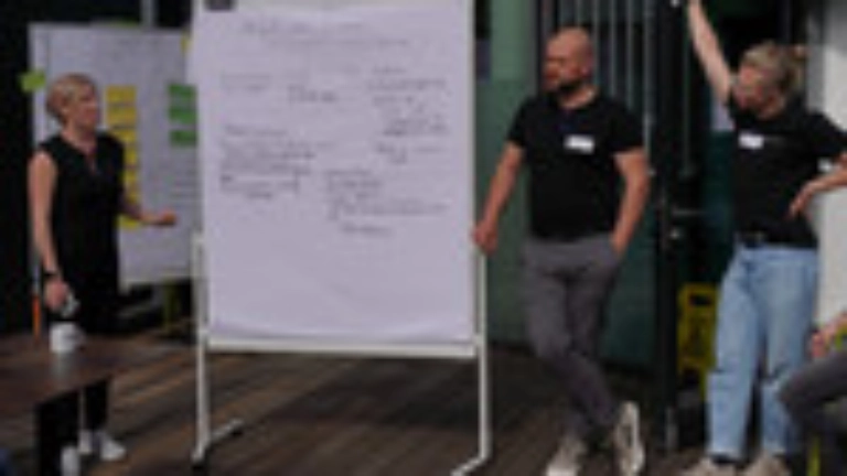 Konzeptwerkstatt der IG Metall setzt Impulse für IT‑ und Halbleiterbranchen