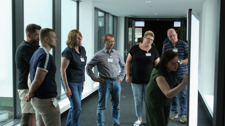 Halbleiterkonferenz 2026 in Bad Orb