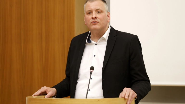 Nie wieder: Am Schwarzen Dienstag zerschlagen Nazis die Gewerkschaften