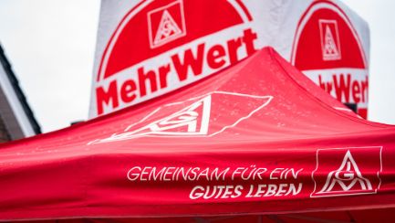 Elektrohandwerker in Berlin und Brandenburg erhalten mehr Geld