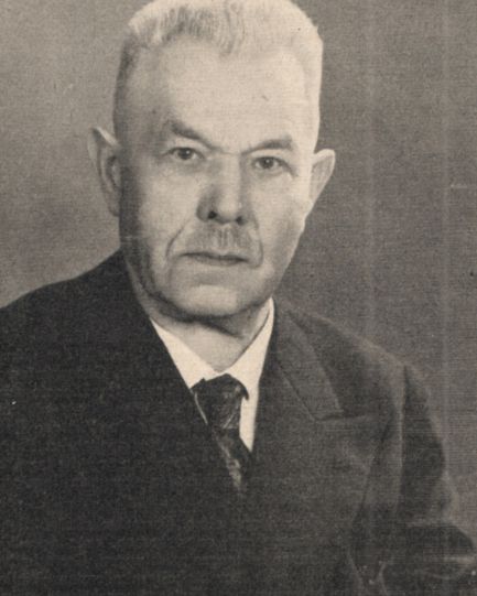 Alwin Brandes