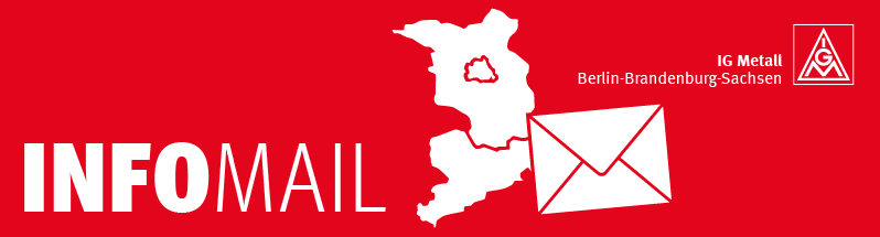 Banner Infomail