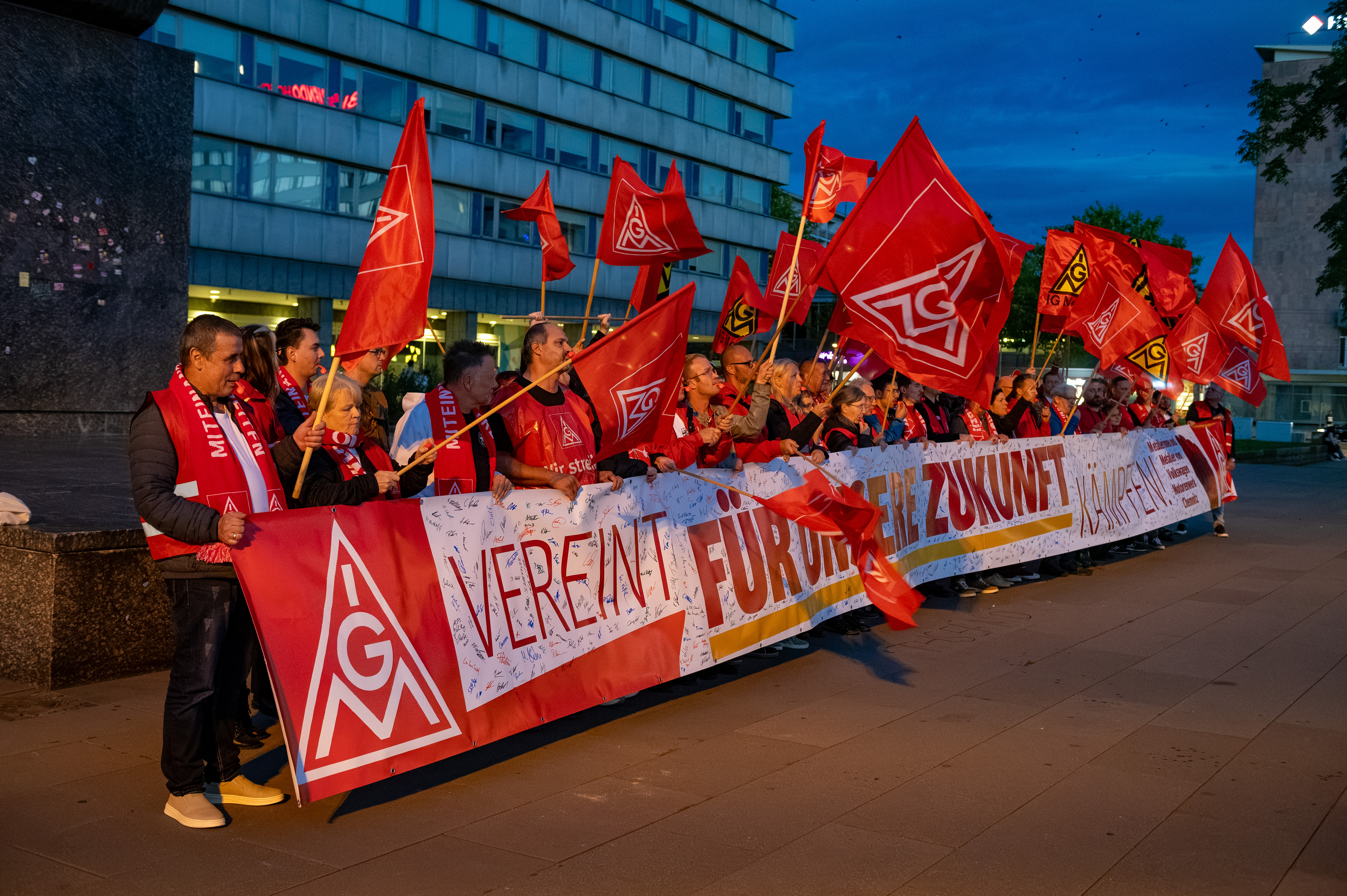 Vertrauensleute Chemnitz 3