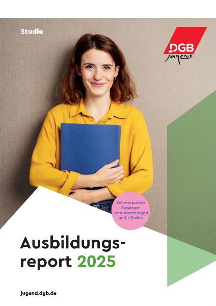 Ausbildungsreport 2025