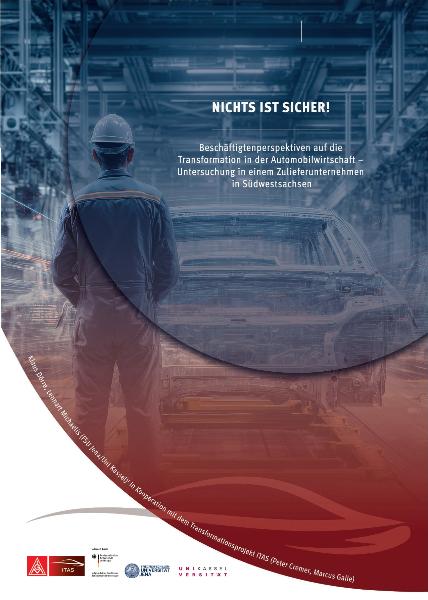 ITAS- Studie 