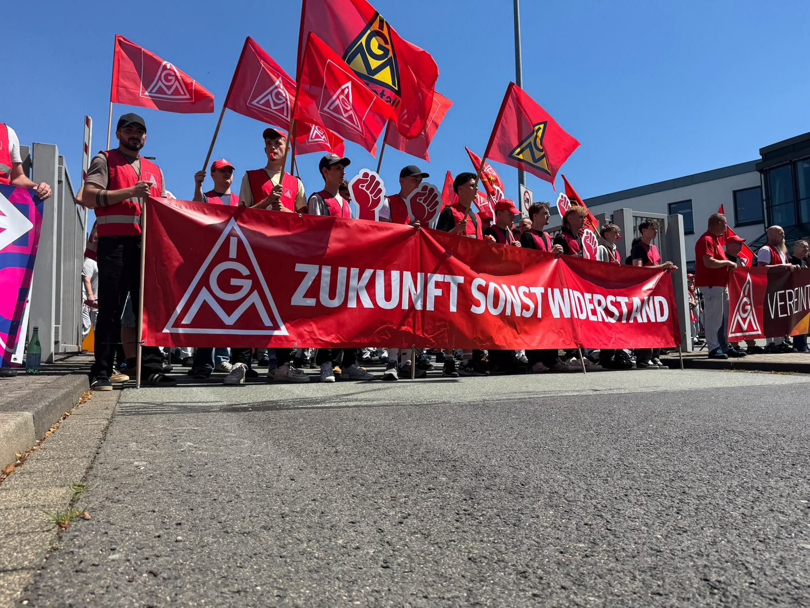 VW Chemnitz