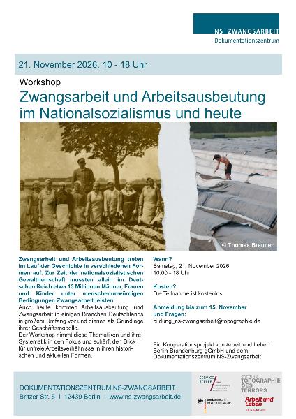 Einladung 